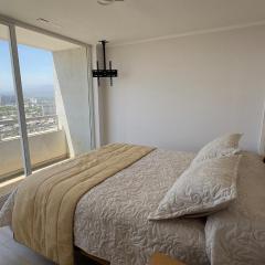 Oceana Suites Buena vista, Departmental