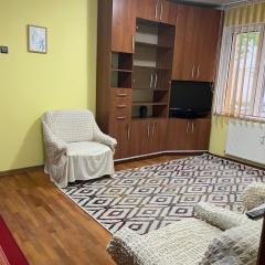3 Room Apartment - National Arena Stadium