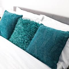 Studio in Southsea, Portsmouth with Wi-Fi & Street Parking #8