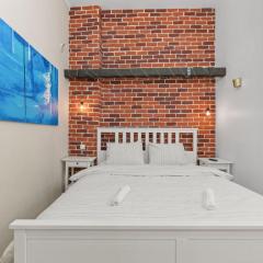The Brick Loft 1BR Calea Victoriei