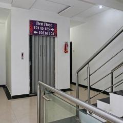 Hotel O Shirdi Sai Inn