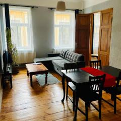 Two bedroom Ausekļa apartment