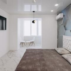 DeLuxe 1-bd Apartment Manufacture