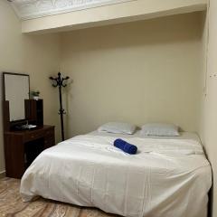 Furnished. Studio.apartment near Al ain mall