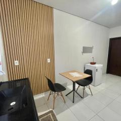 Apto Elegante com Garagem Bairro Nobre