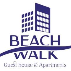 Beach Walk Guest House & Apartments