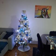 Studio Apartman Taurus