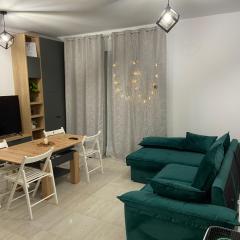 Apartament Bonton Predeal