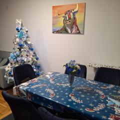 Studio Apartman Taurus