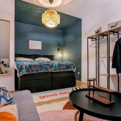 PrimeBase Linz Landstraße - City Center Near Casino