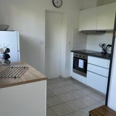 Maison proche de l'aéroport et Nantes