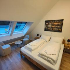 Zenter Apartment Wien