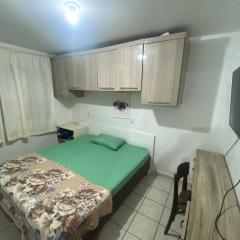 Residencia Temporada Ingleses