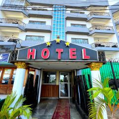 Appart'hôtel Micheline Suites & SPA, Bastos