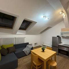 Apartment next to Wawel Castle and the Vistula River, air conditioning