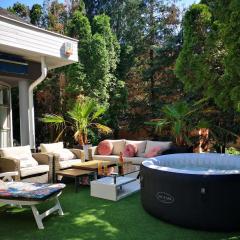 Ház a Tónál Villa Apartman