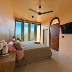 Casa Melon 1BR Spectacular Private Oceanview Terrace