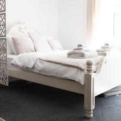 Garden Studio in Southsea, Portsmouth - Free Wi-Fi & Private Entrance #5