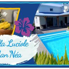 Villa Luciole Man'Néa
