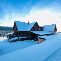 Hotel Vydrovy boudy Pec pod Sněžkou