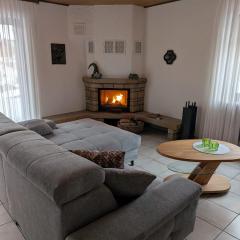 Ferienwohnung am Diemelsee in Heringhausen