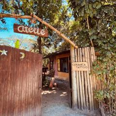 Ateliê Cultural Trancoso