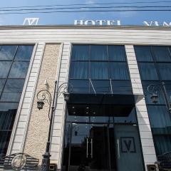 Viaggio Hotel Yerevan