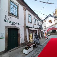 Misericórdia Rooms