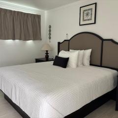 假日岛度假酒店