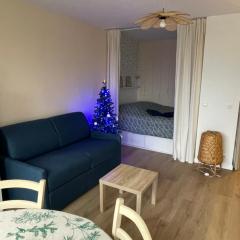 Cozy appart between Paris & Disney