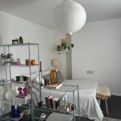 Charming Studio in Hackney