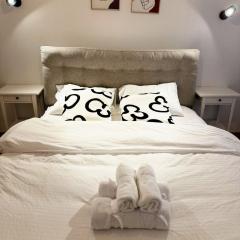 The Cozy Spot Athens