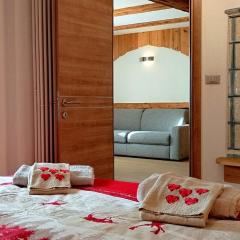 La Maison de Charlotte - Val di Fiemme