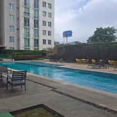 Bambú Luxury Stay-10 min from Airport