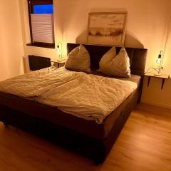 Ferienwohnung Auszeit am Waldrand