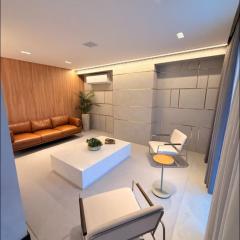 Apartamento praia brava