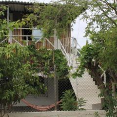 Casa Grulla - Playa Dormida