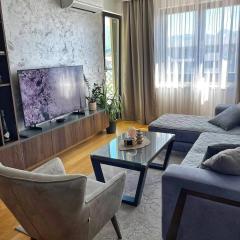 Apartman, Stan na dan Chill time