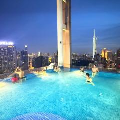 Colony Suites KL by Sopping Centre