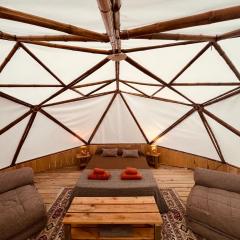 La Templanza EcoGlamping