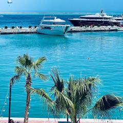 New Marina Apartments