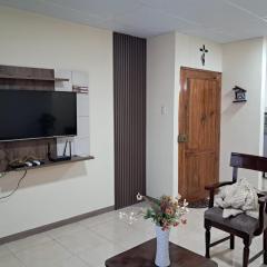 Cozy Getaway Apartment