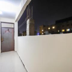 Hotel O Royal Residency