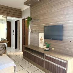 Apartamento Cohama São Luís