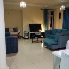 Sea view 2 bedrooms apartment mombasa