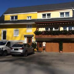 Ferienwohnungen Sick