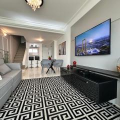 Duplex Por do Sol a Beira Mar