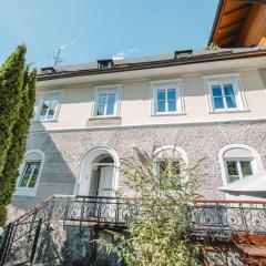 Müllers Ferienhaus Salzburgerland