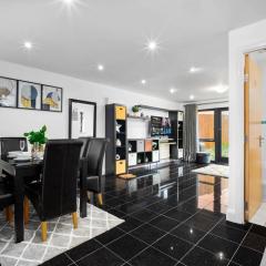 Spacious with Parking and ideal for families and groups