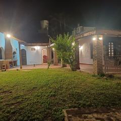 Oasis casa Paso de la patria, Corrientes, Argentina